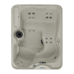 FreeFlow Hot Tubs & Spas - Hot Tubs