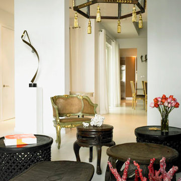 Miami Beach House