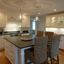 Kitchen Ideas for Bob