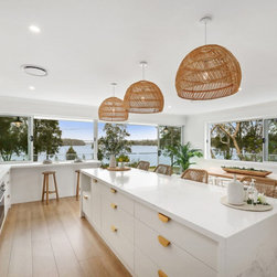 Lakefront Narrabeen - Wall & Floor Tiles
