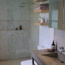 Downstairs Bath