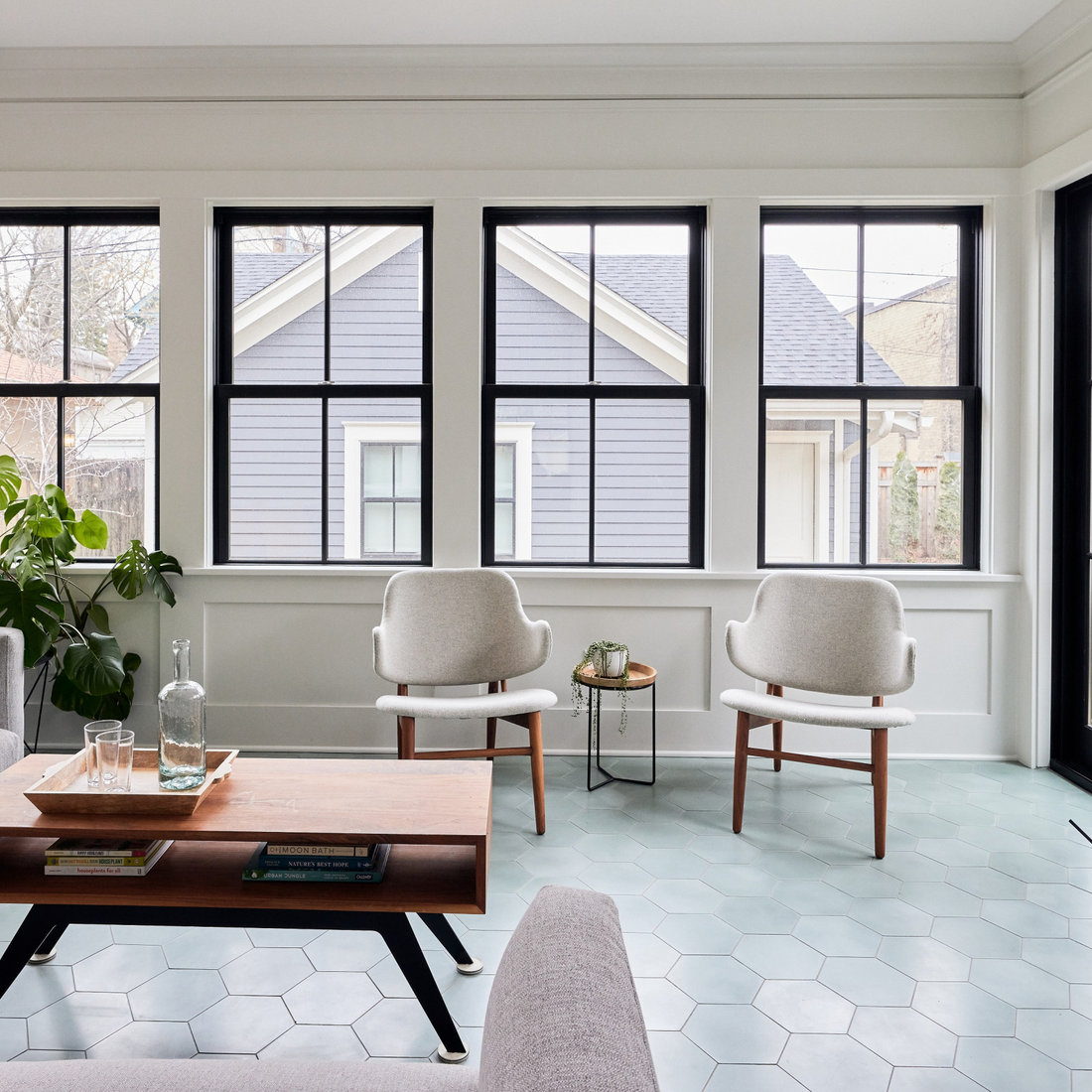 Gambrel Green