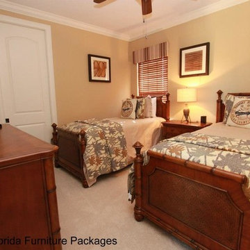 Themed Kids Rooms