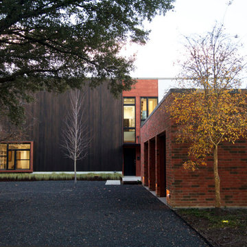 Bluffview House