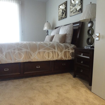 Tour of Homes 2014: #22 Sunco Homes/Builders Future, Inc