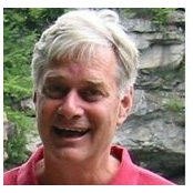 D Michael Hancock's photo