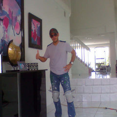 Cuevas Painting & Renovation