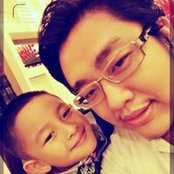 Michael Teh's photo