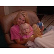 Marilyn Cummins's photo