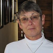 Mary Schaeffer's photo