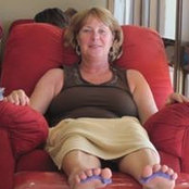 Jane Cains foto