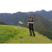 Steven Sharp's photo