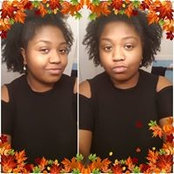 Deschana Washington's photo
