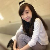 周子馨s foto