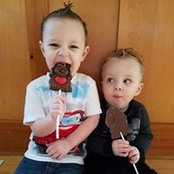 Katie Mascio's photo