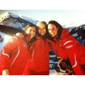 Nathalie van Bezeijs billede