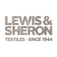 Lewis and Sheron Textiles's profile photo