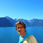 Florian Nufer's photo