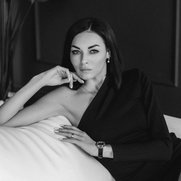 Фото пользователя Анна Коковашина | Студия «Лаборатория ДИЗАЙНА»