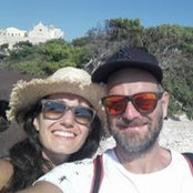 Antonio Stiglitz's photo