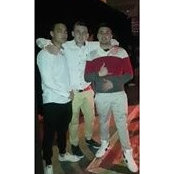 Matt Harris's photo