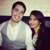 Chitra Peña's photo