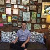 Andrei Mariñas's photo