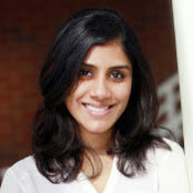 Aparna Uvaraj's photo