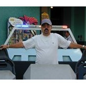Juan Arce's photo