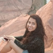 Sri Varsha Gorge's photo