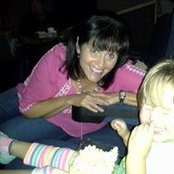Pam Walker Jones's photo