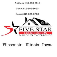 Five Star Construction