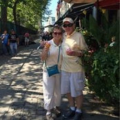 Diane Parisi's photo
