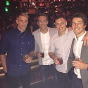 Brett Phillips's photo