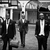 Tope Lawson's photo