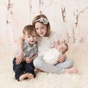 Jennifer Brinders foto