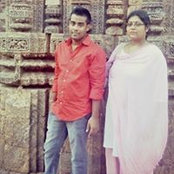 Souvik Debnath's photo