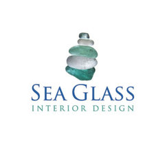 Sea Glass Interior Design