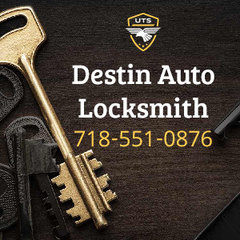 Destin Auto Locksmith