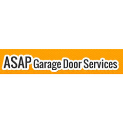 ASAP Garage Door Services