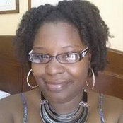 Iasia Ward's photo