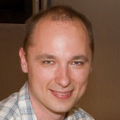 Igor Sakhnov's photo
