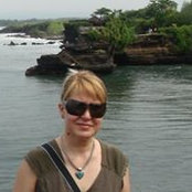 Маринела Байнова's photo