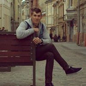 Andrew Diachenko's photo