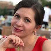Любовь Закареева's photo
