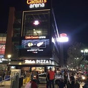 Alex Mcdonald's photo