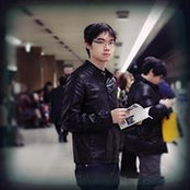 Gabriel Chin's photo