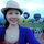 Ashley Pei-Yi Wang