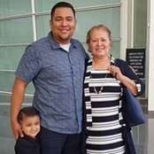Tommy Sanchez's photo