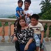 Maricel Leparto's photo